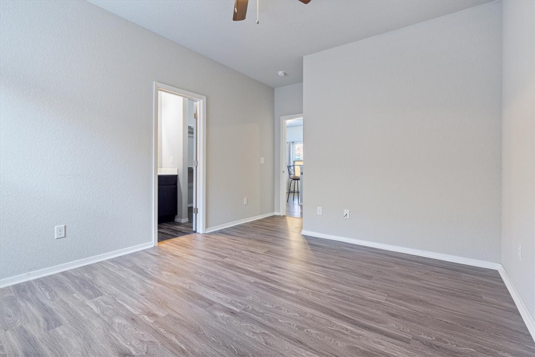 Providence Village Bentonville - Residential