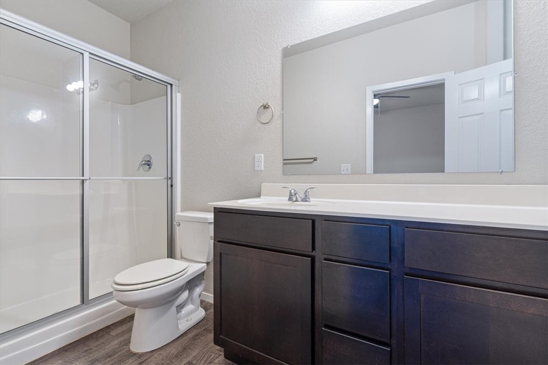 Providence Village Bentonville - Residential