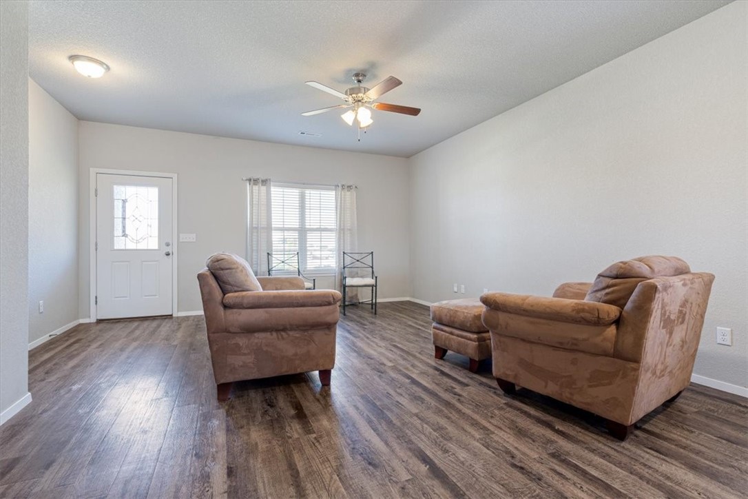 Providence Village Bentonville - Residential