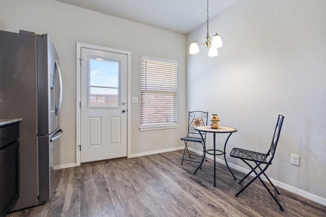 Providence Village Bentonville - Residential
