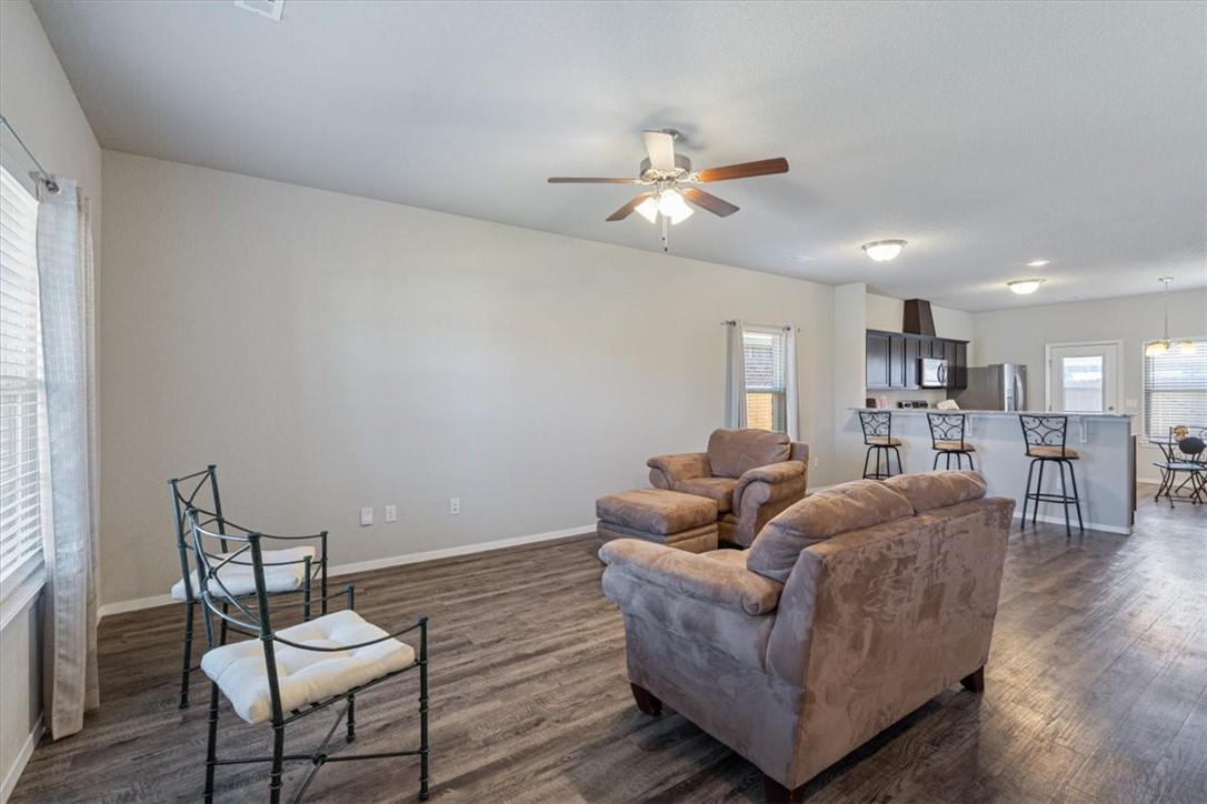 Providence Village Bentonville - Residential