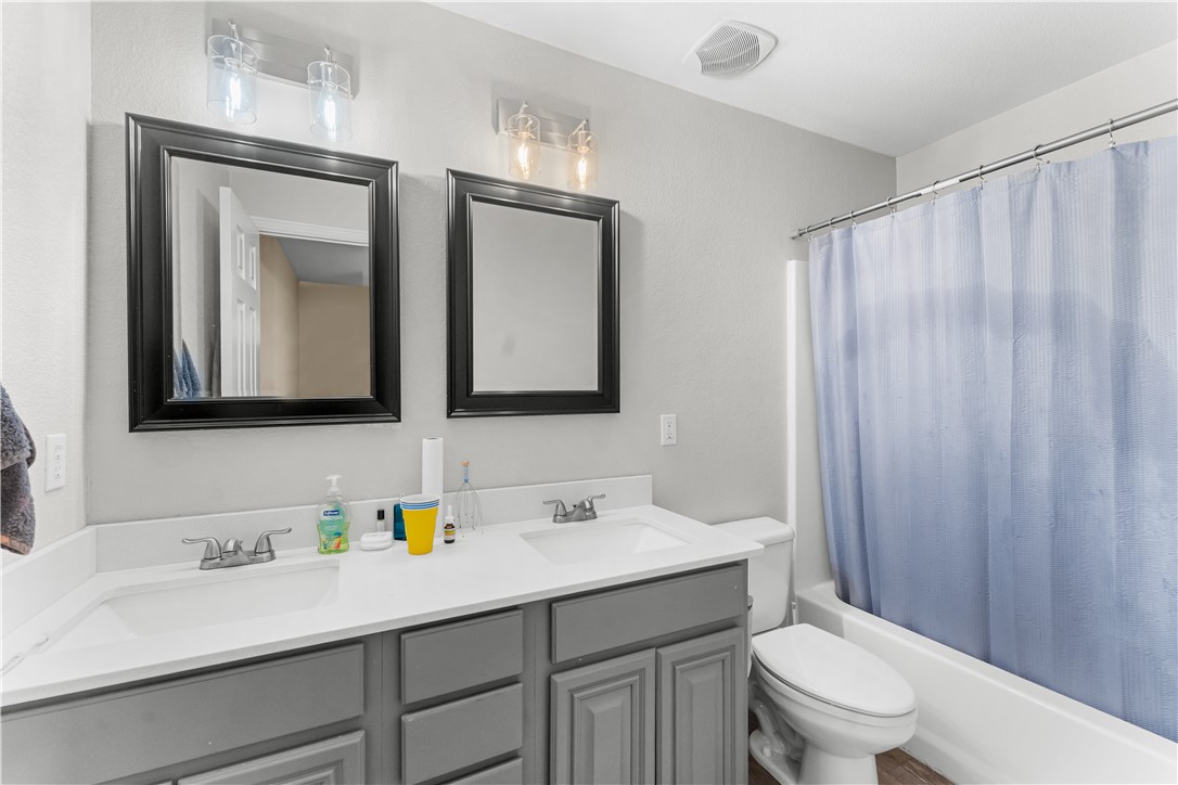 Skyler Place Add - Residential