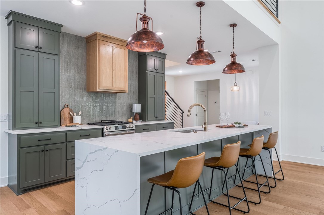 Nelson Sub Bvv - Residential