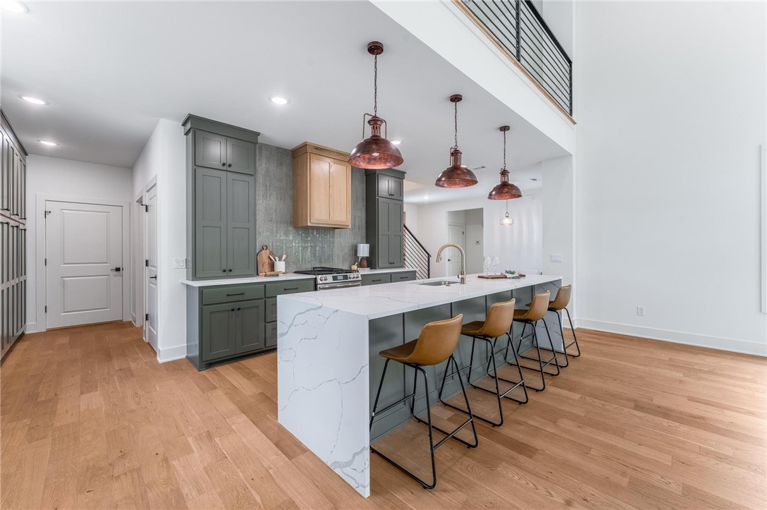 Nelson Sub Bvv - Residential