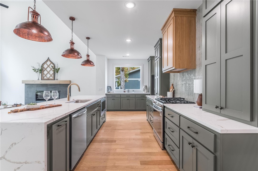 Nelson Sub Bvv - Residential