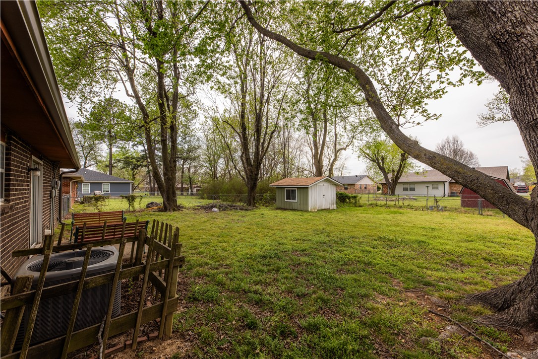 White Hills Addition II - Residential