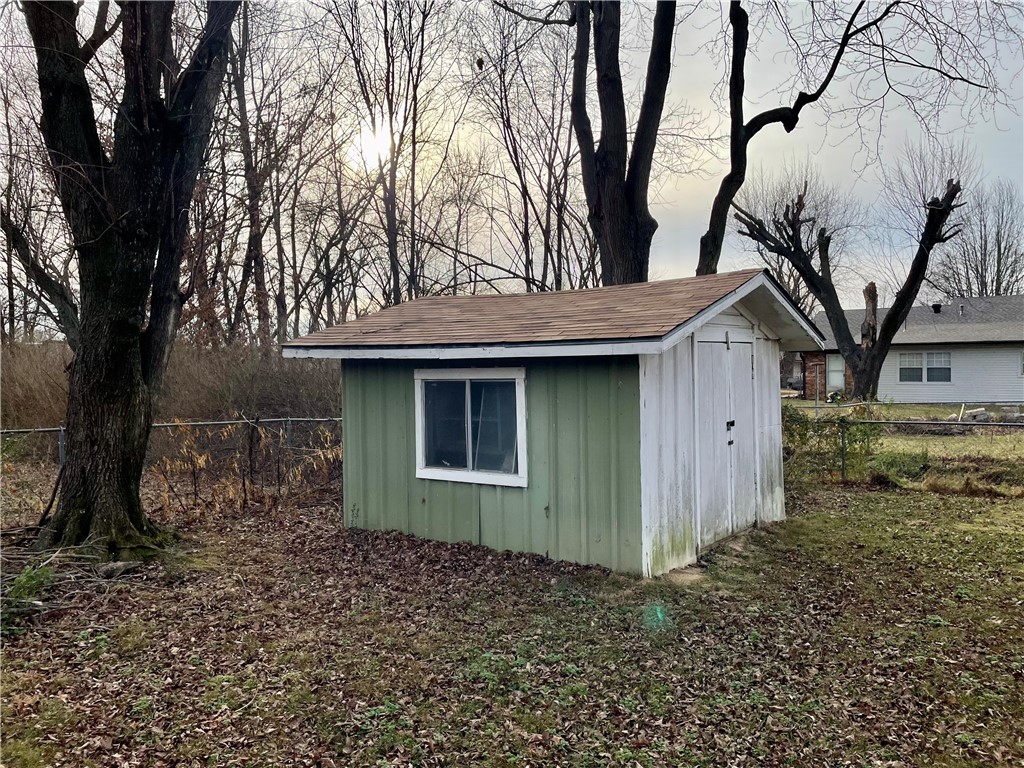 White Hills Addition II - Residential