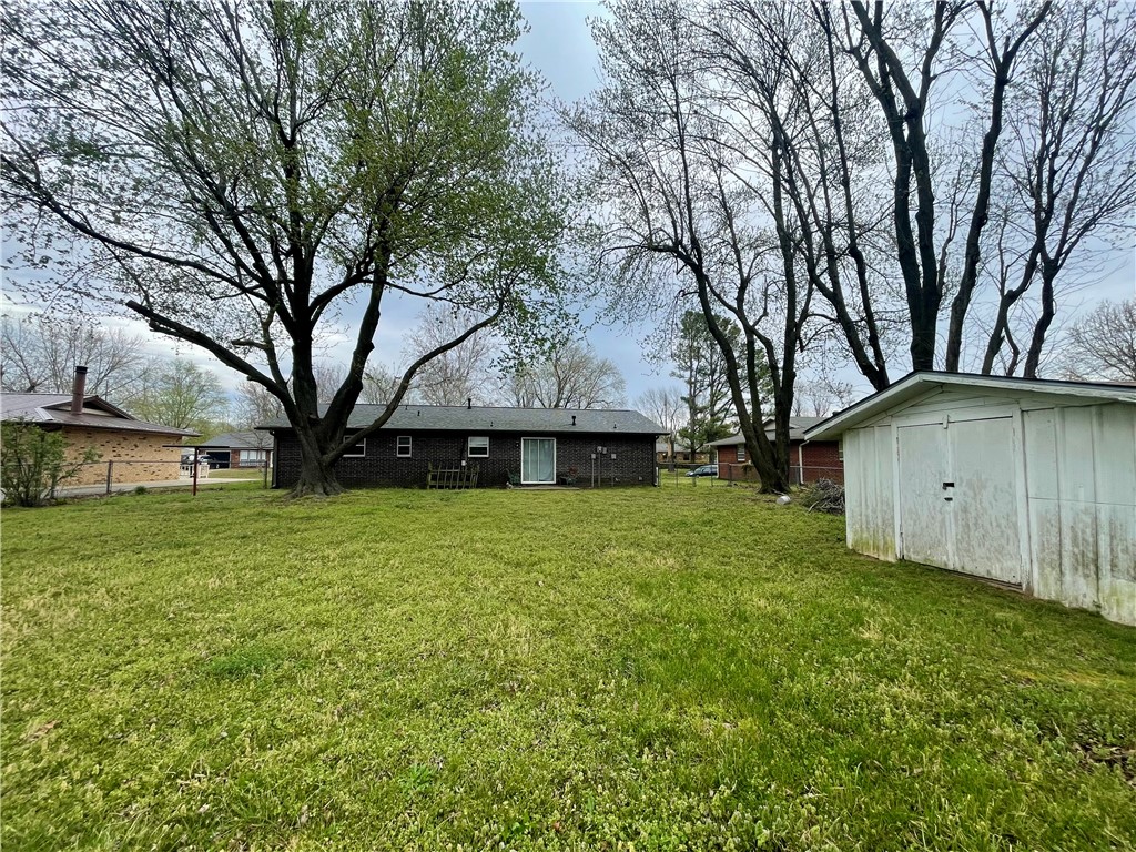 White Hills Addition II - Residential