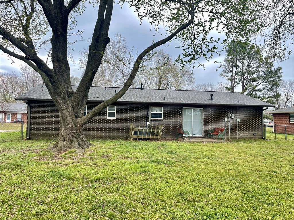 White Hills Addition II - Residential