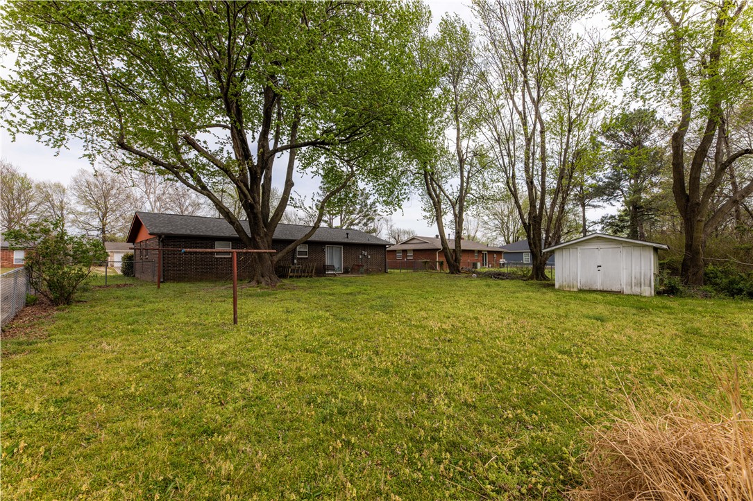 White Hills Addition II - Residential