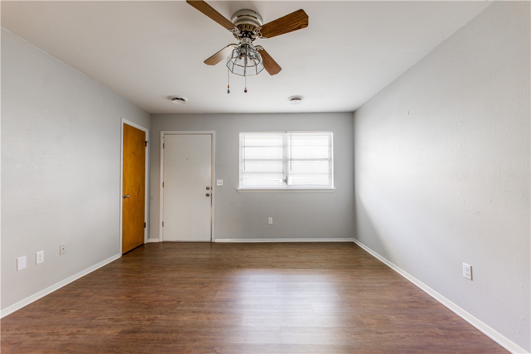 White Hills Addition II - Residential