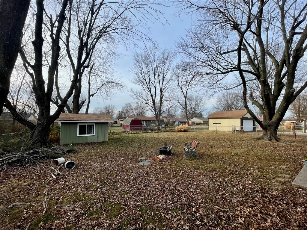 White Hills Addition II - Residential