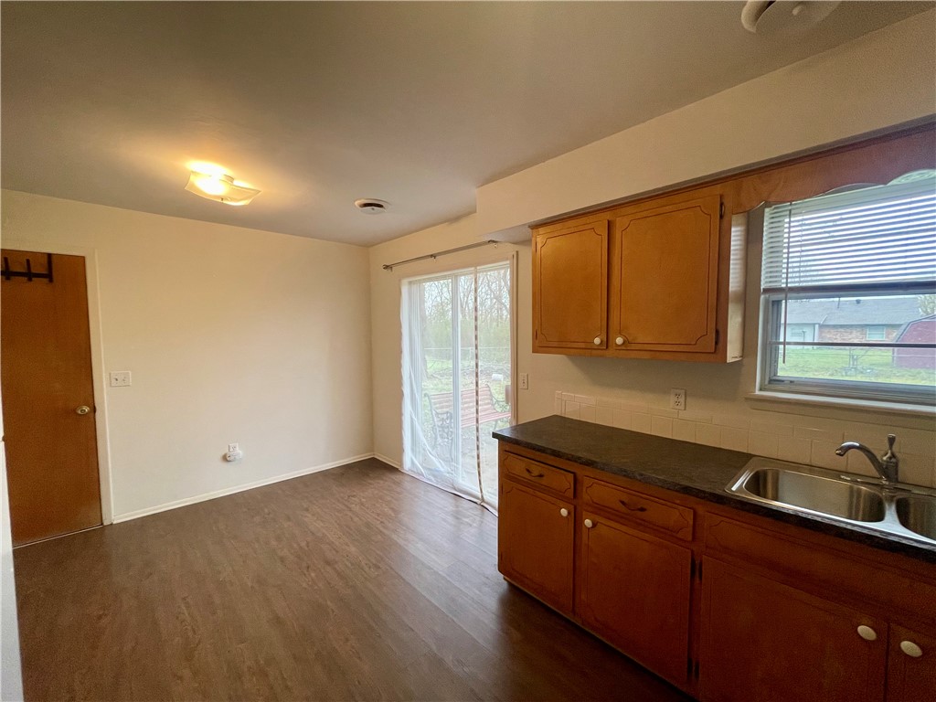 White Hills Addition II - Residential