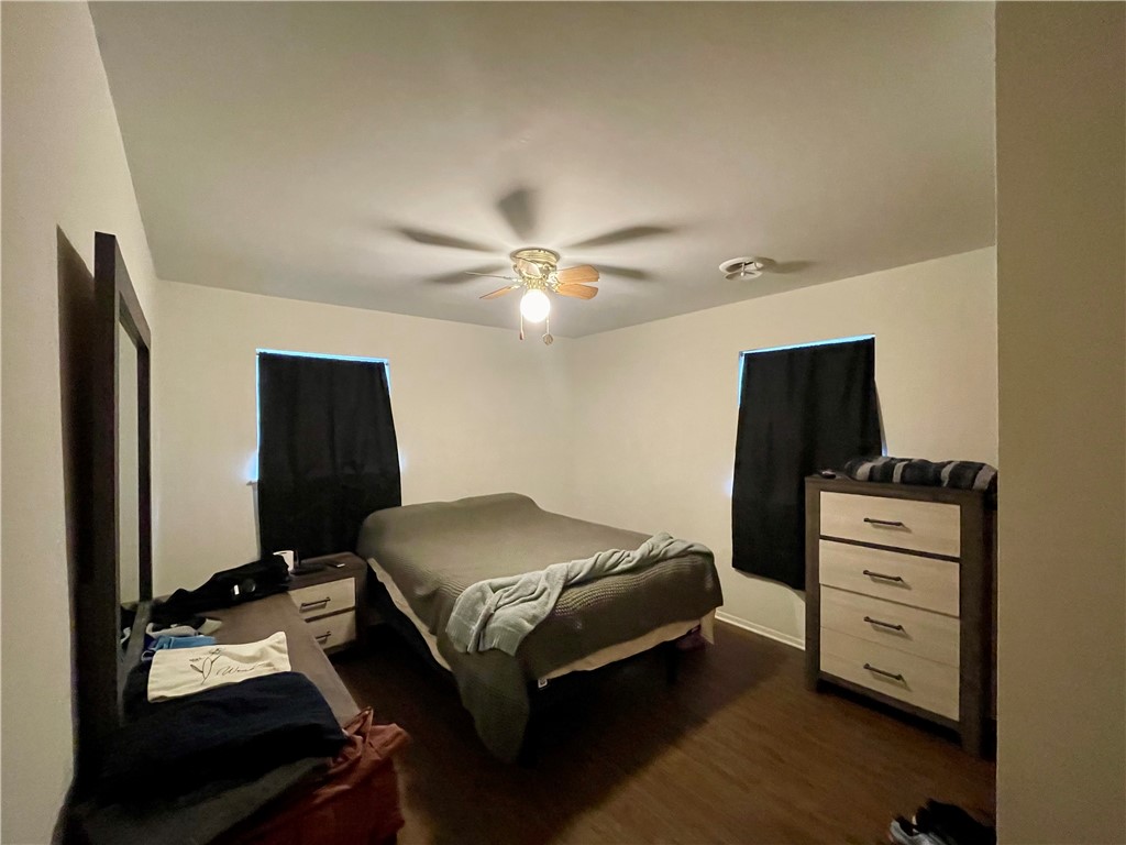 White Hills Addition II - Residential