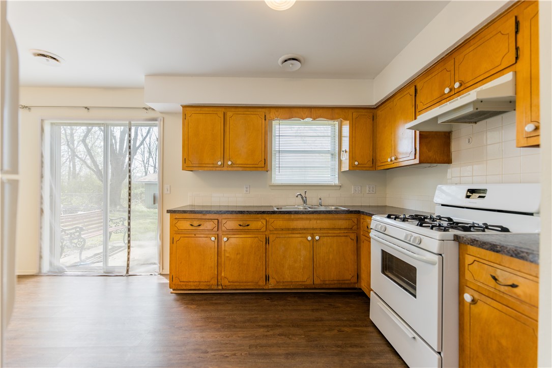 White Hills Addition II - Residential