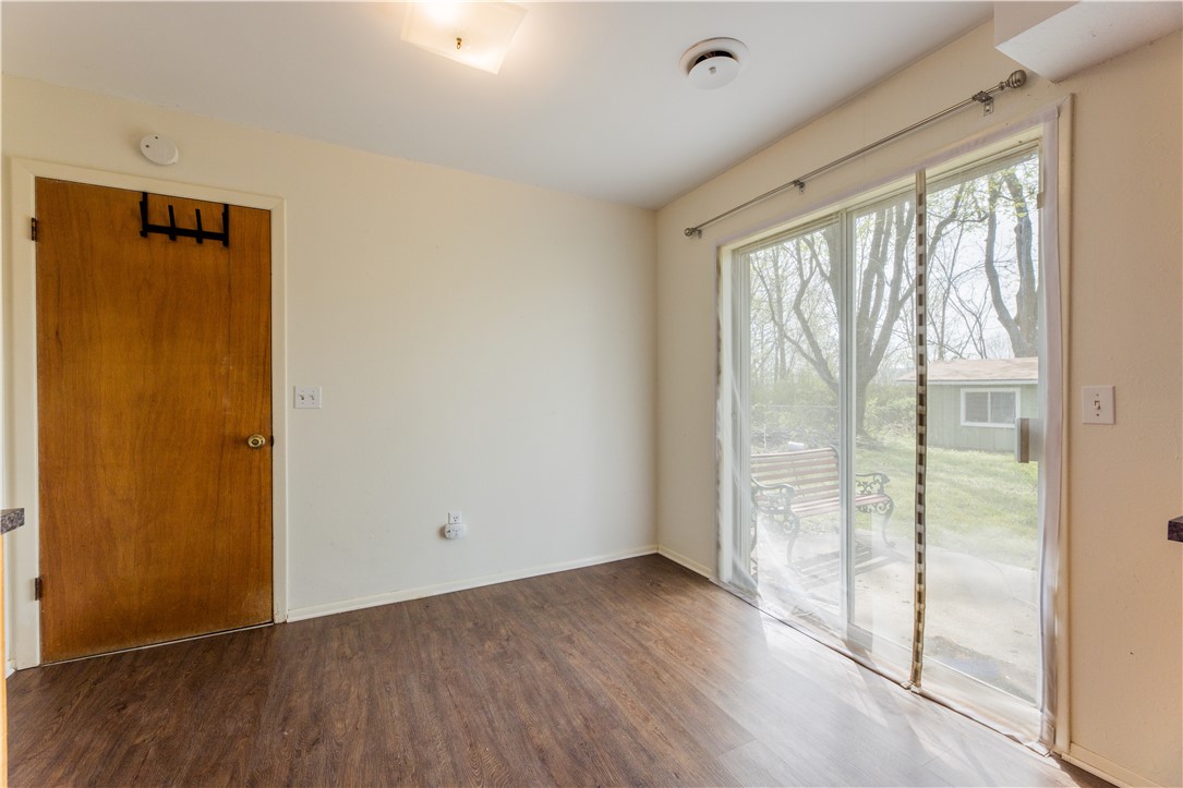 White Hills Addition II - Residential