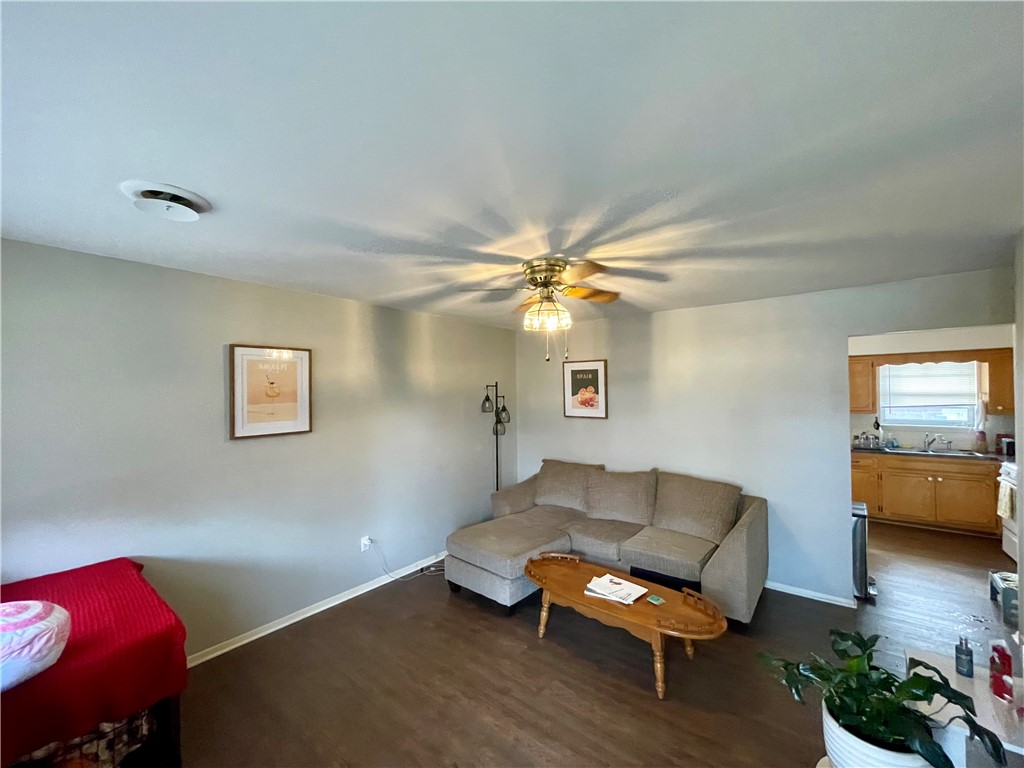 White Hills Addition II - Residential