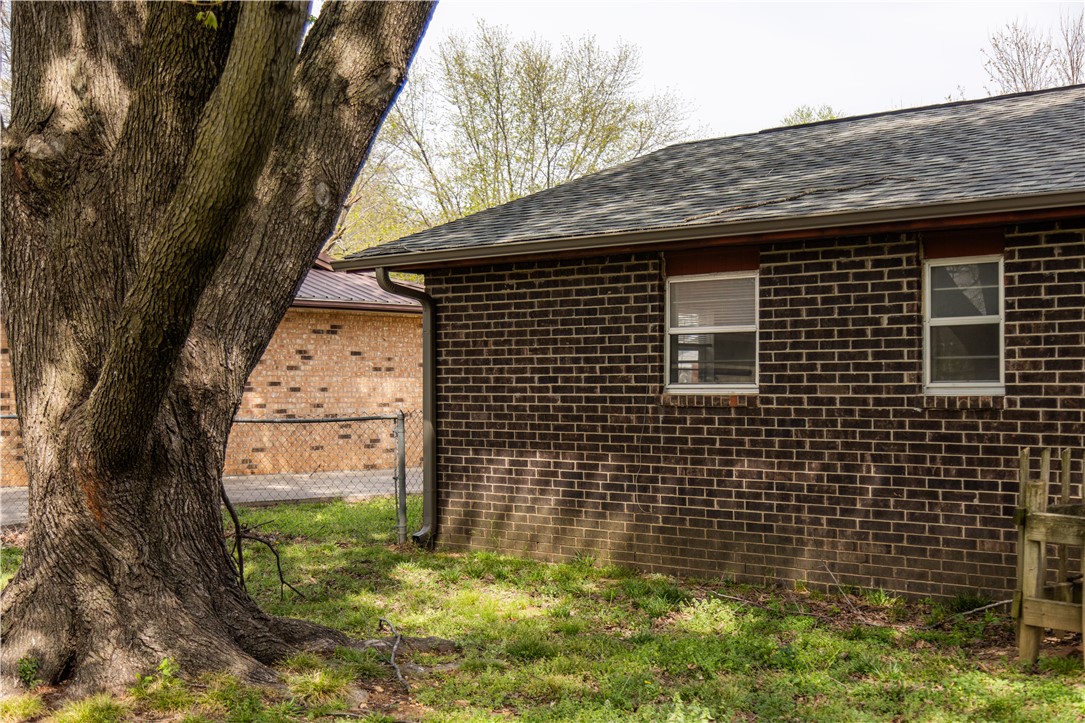 White Hills Addition II - Residential