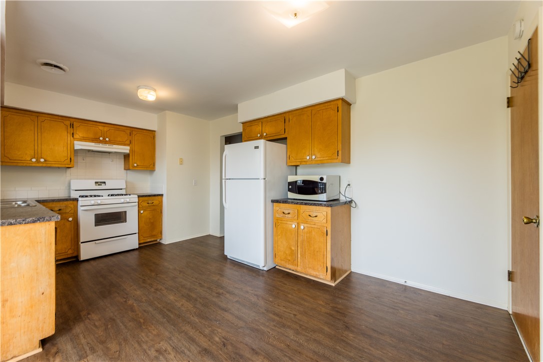 White Hills Addition II - Residential