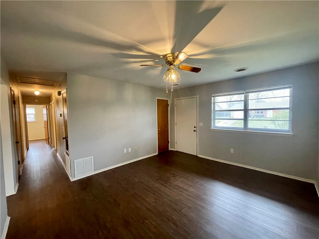 White Hills Addition II - Residential