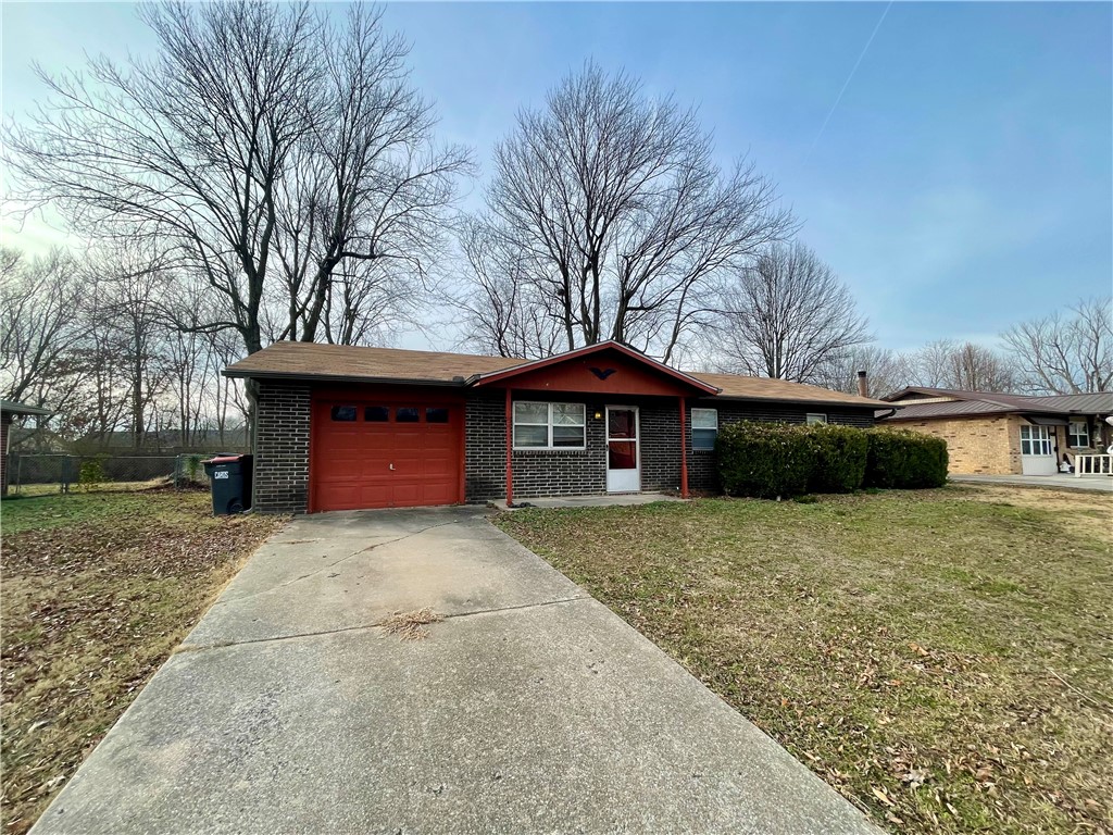 White Hills Addition II - Residential
