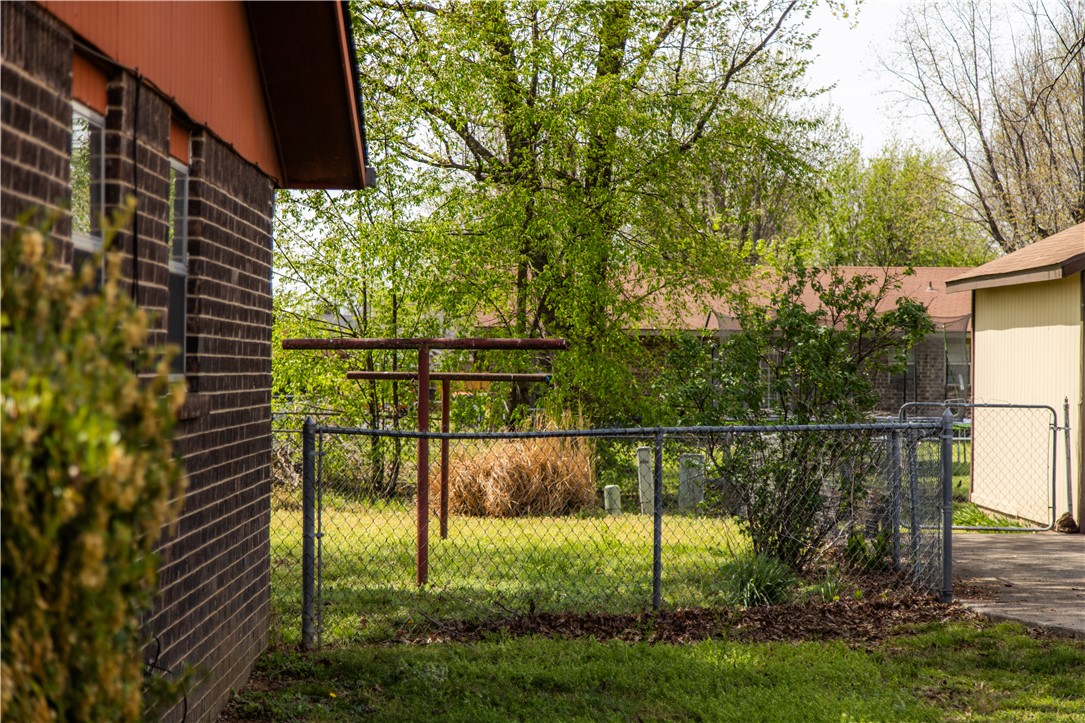 White Hills Addition II - Residential