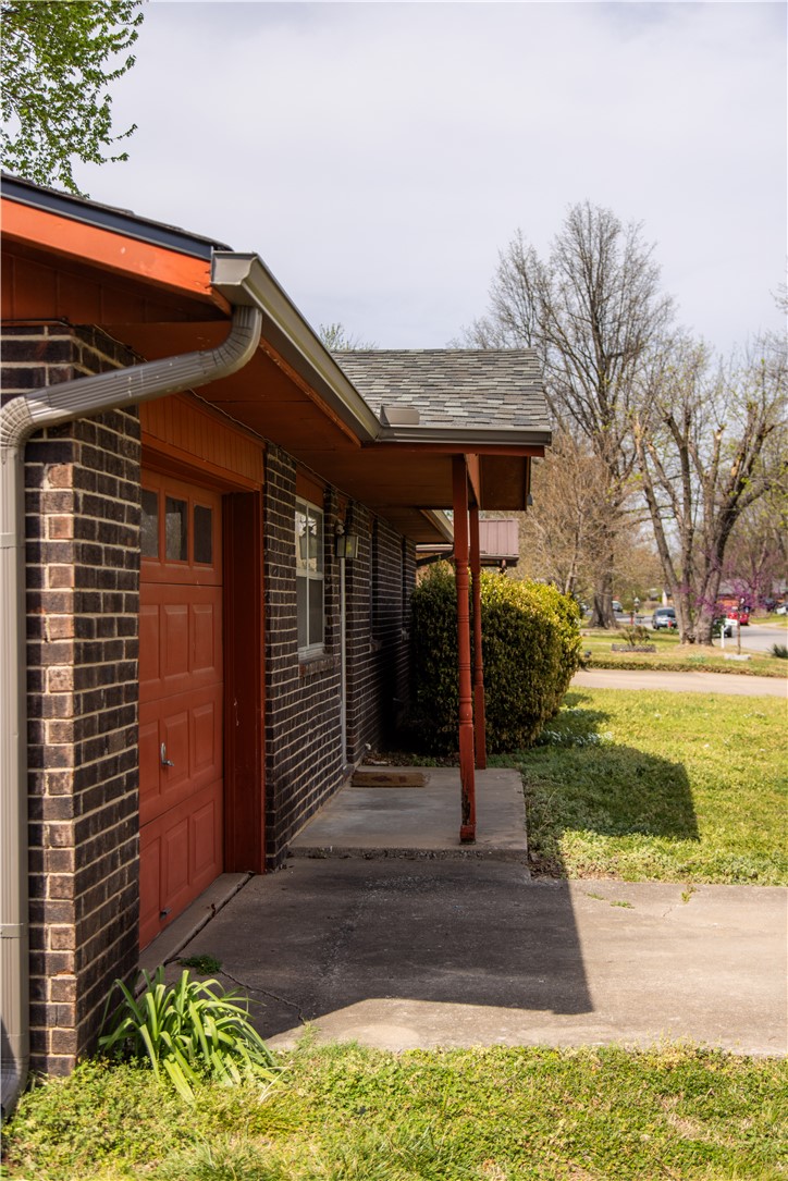 White Hills Addition II - Residential