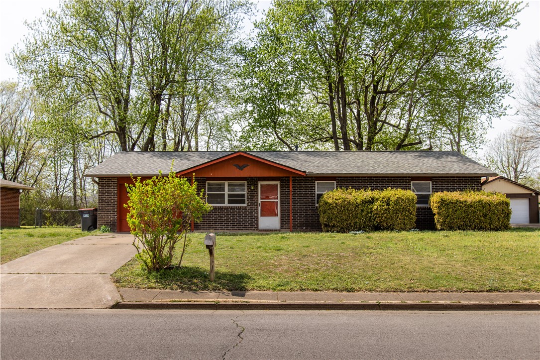 White Hills Addition II - Residential