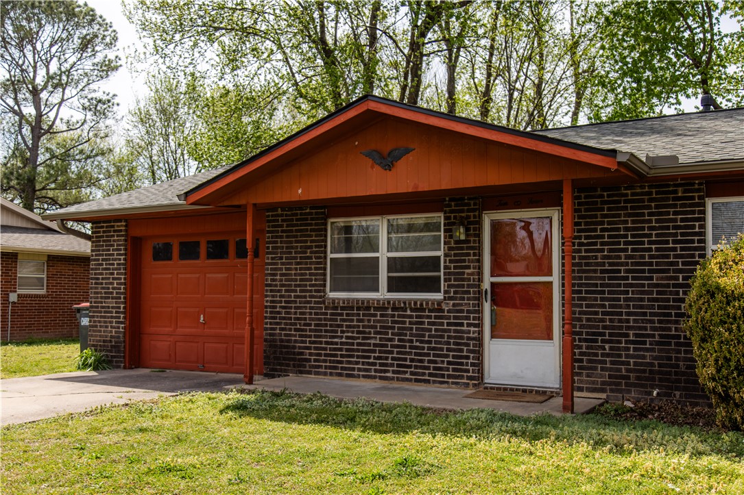 White Hills Addition II - Residential