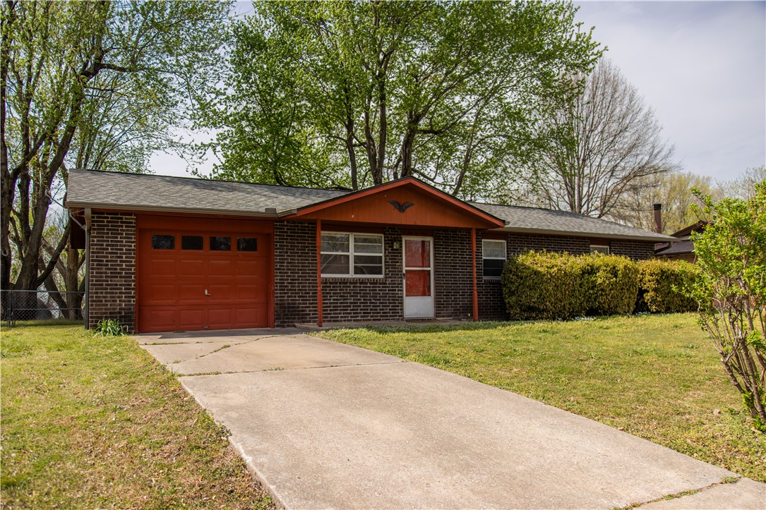 White Hills Addition II - Residential