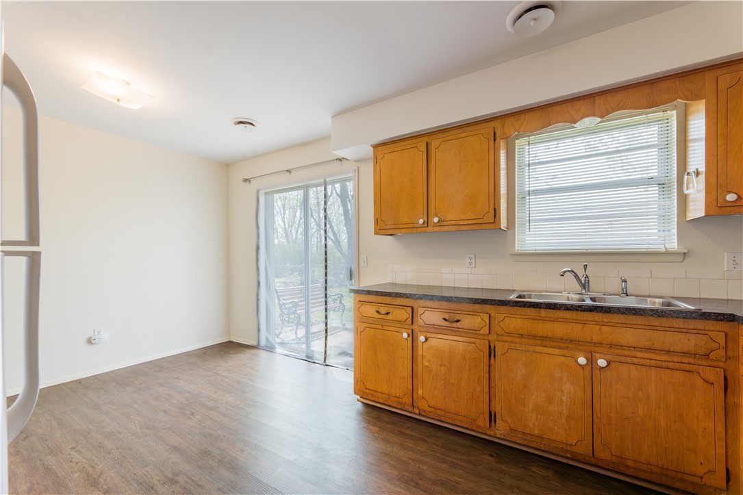 White Hills Addition II - Residential