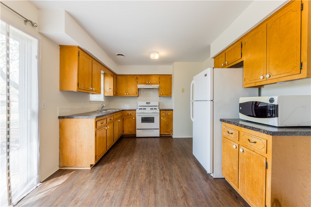 White Hills Addition II - Residential