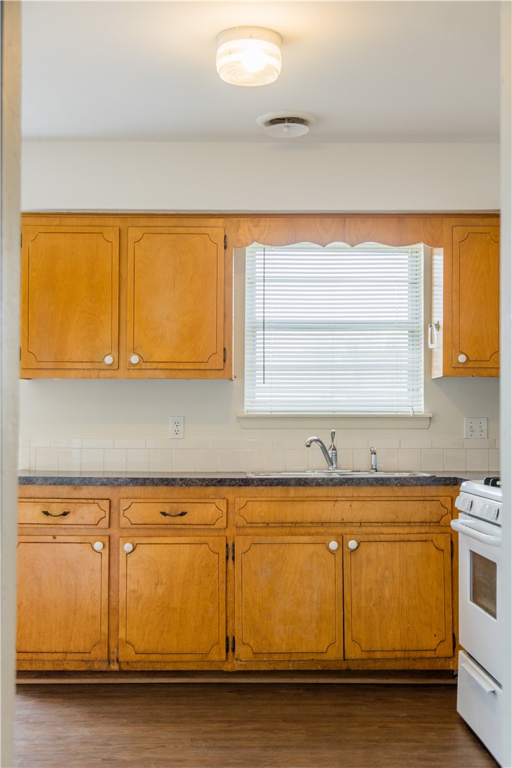 White Hills Addition II - Residential