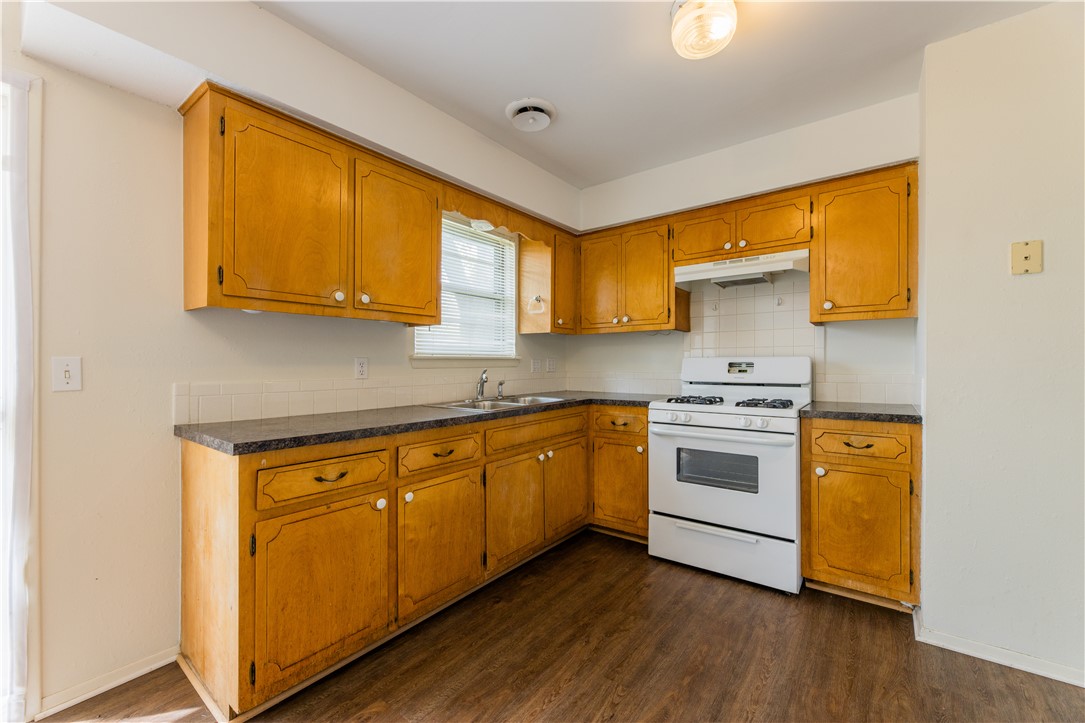 White Hills Addition II - Residential