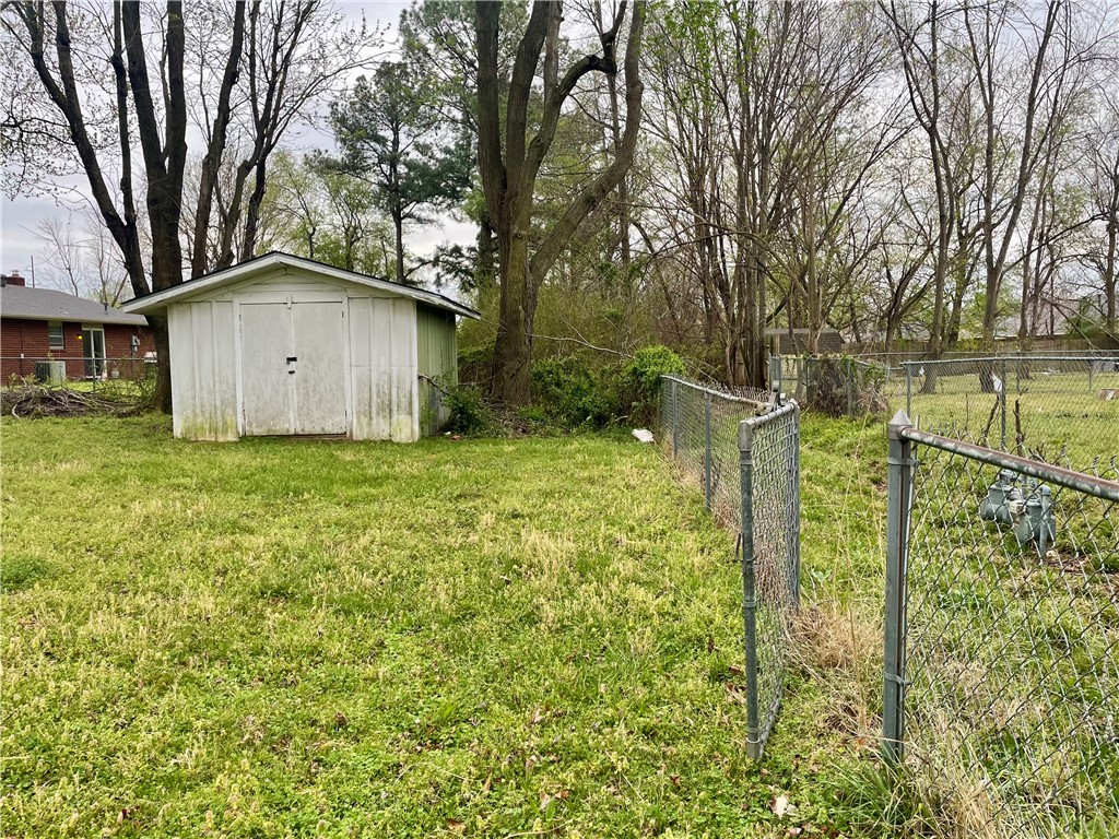 White Hills Addition II - Residential