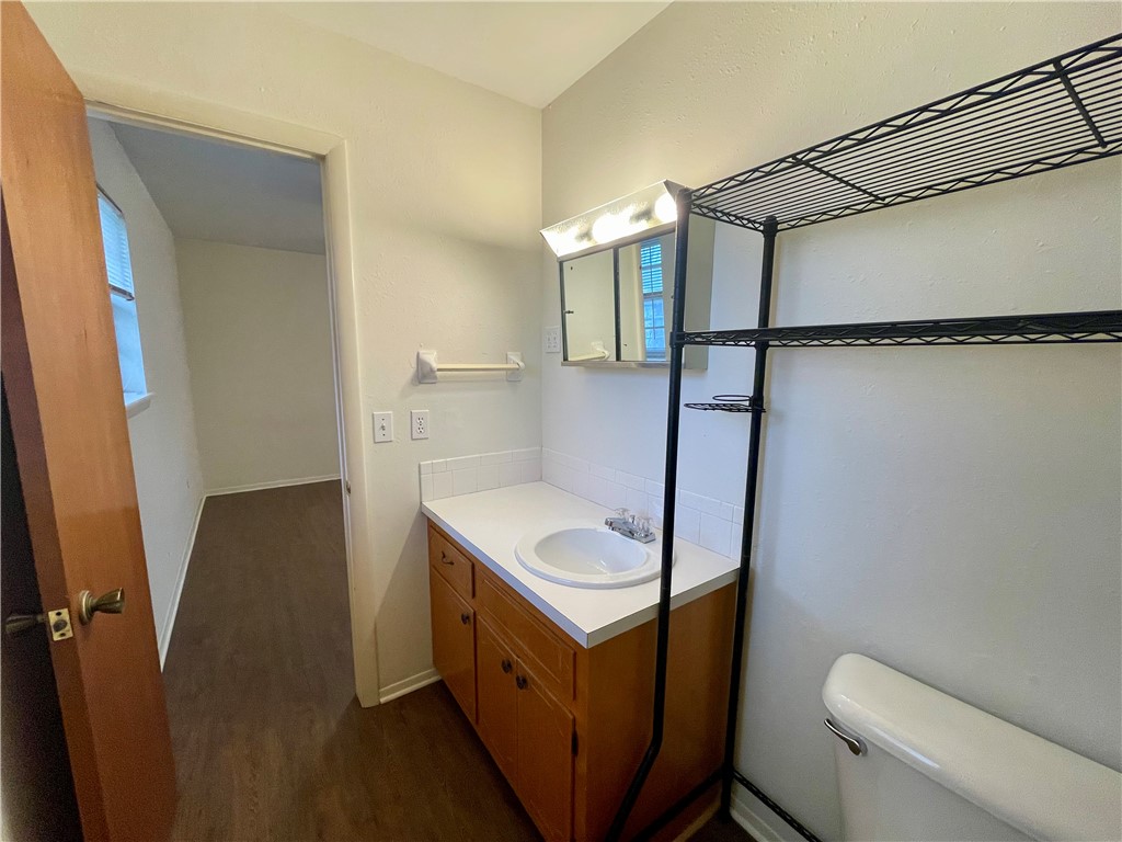 White Hills Addition II - Residential