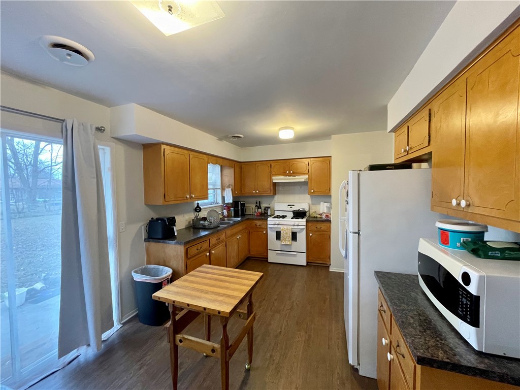 White Hills Addition II - Residential