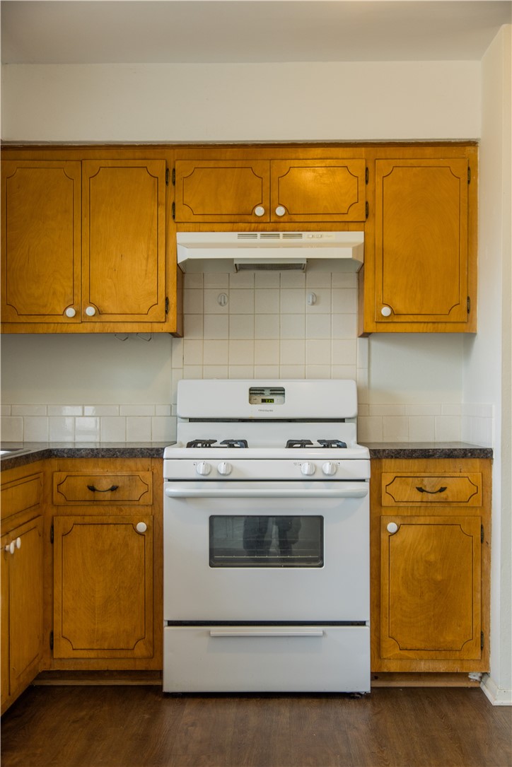 White Hills Addition II - Residential