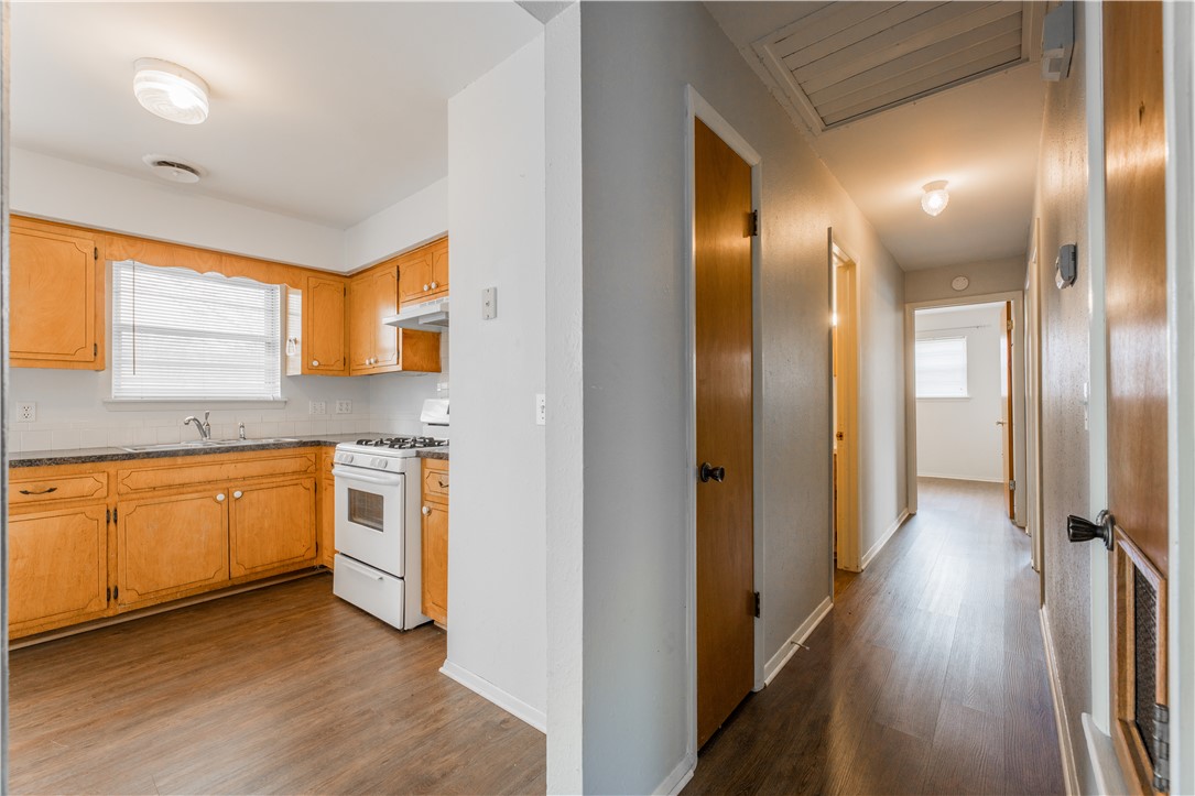 White Hills Addition II - Residential