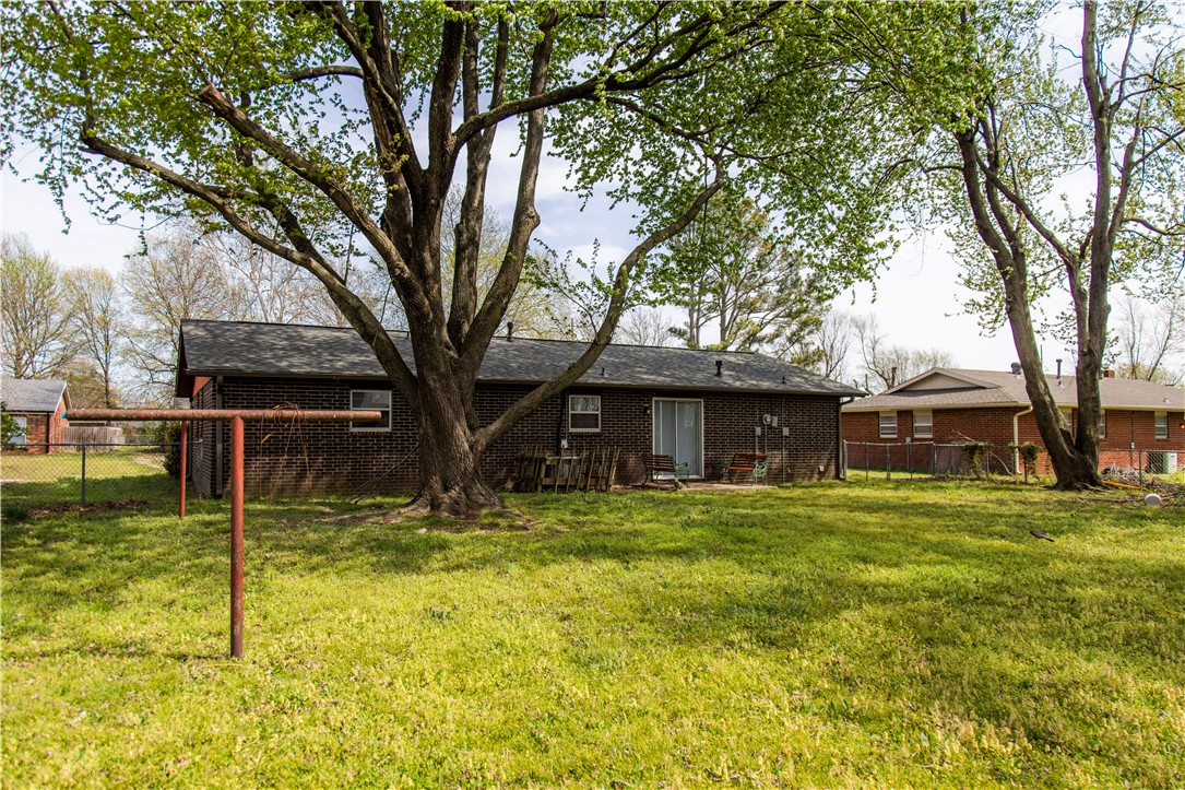 White Hills Addition II - Residential