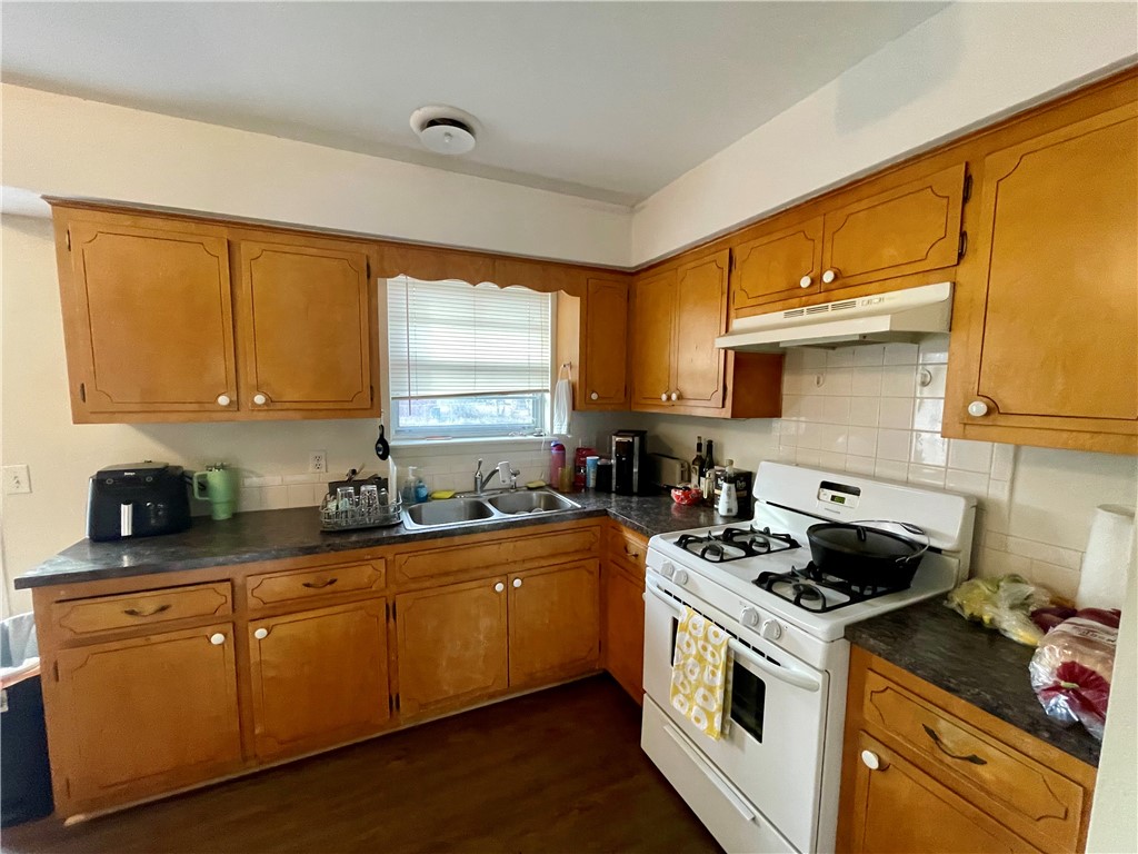 White Hills Addition II - Residential