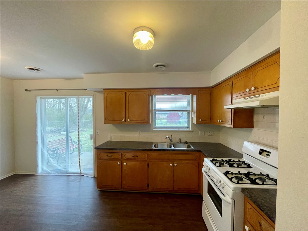 White Hills Addition II - Residential