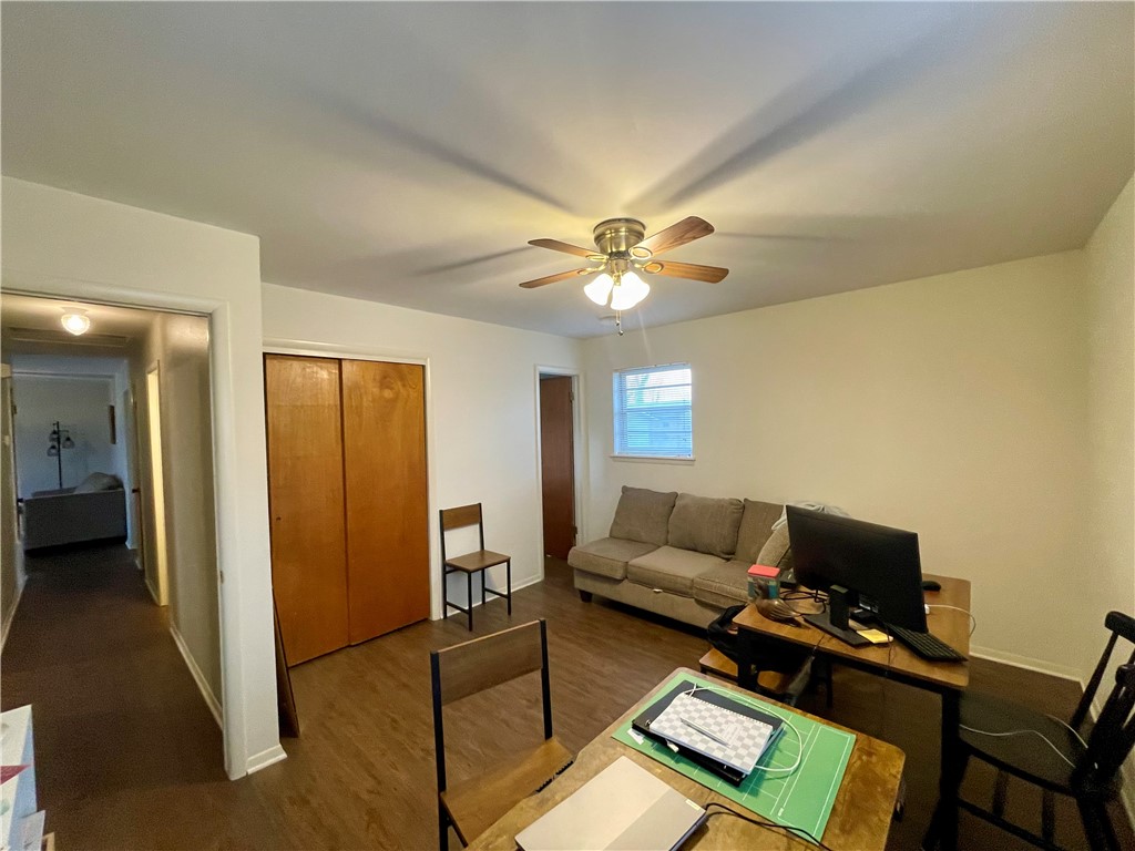 White Hills Addition II - Residential