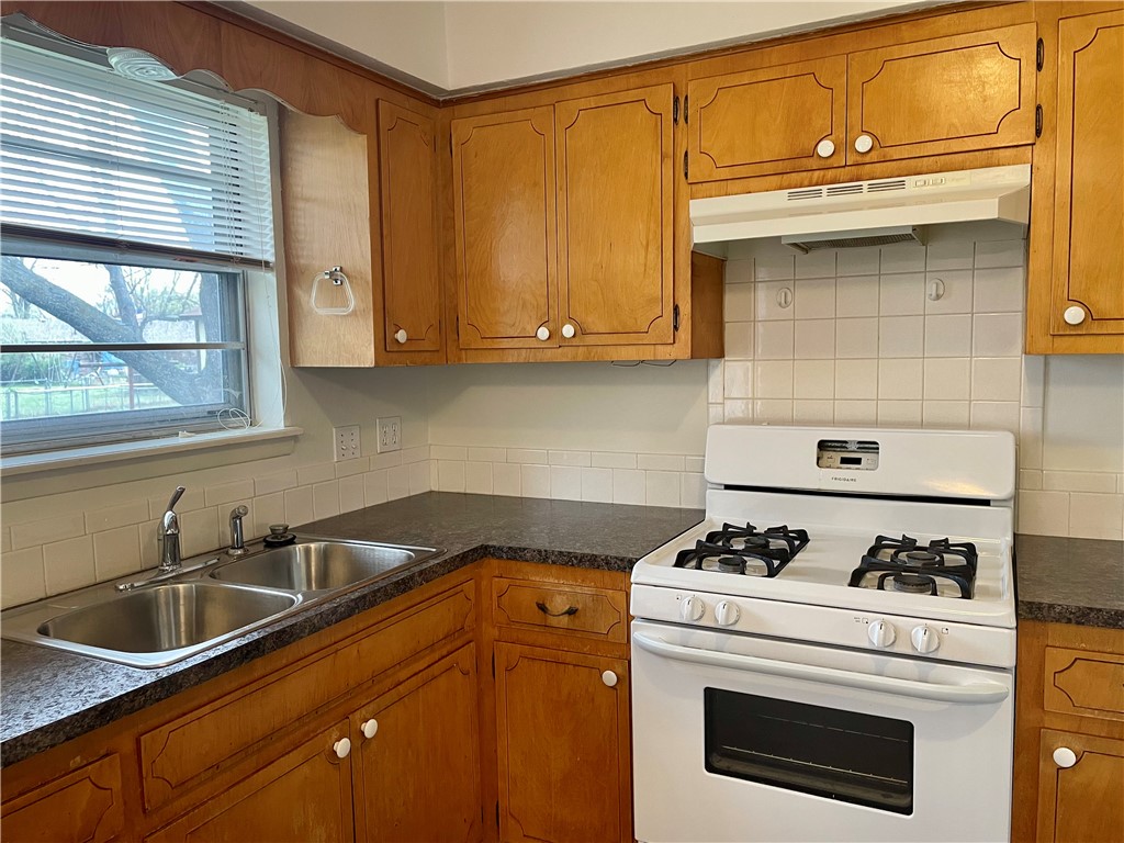 White Hills Addition II - Residential