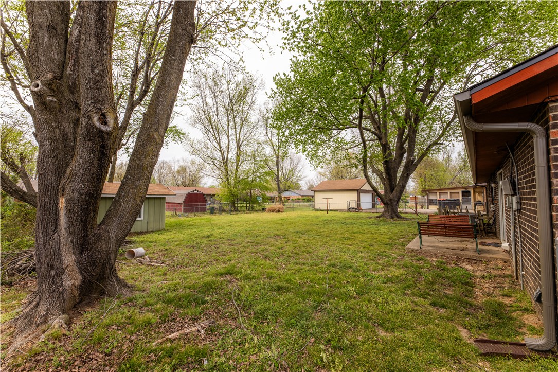 White Hills Addition II - Residential