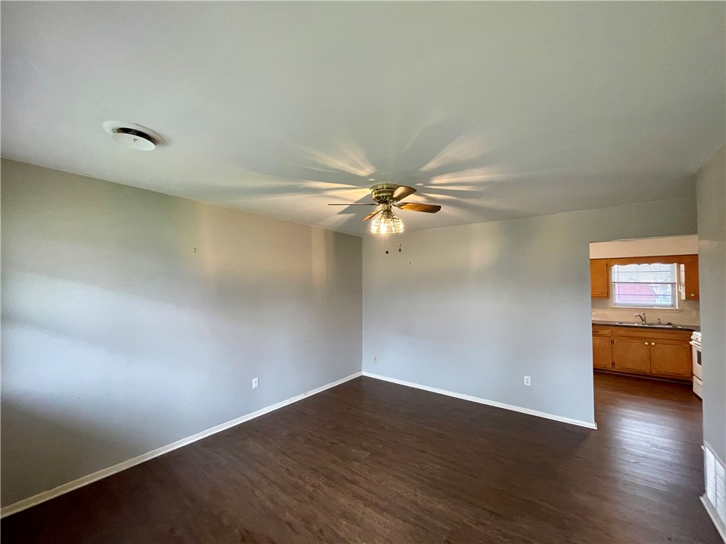 White Hills Addition II - Residential