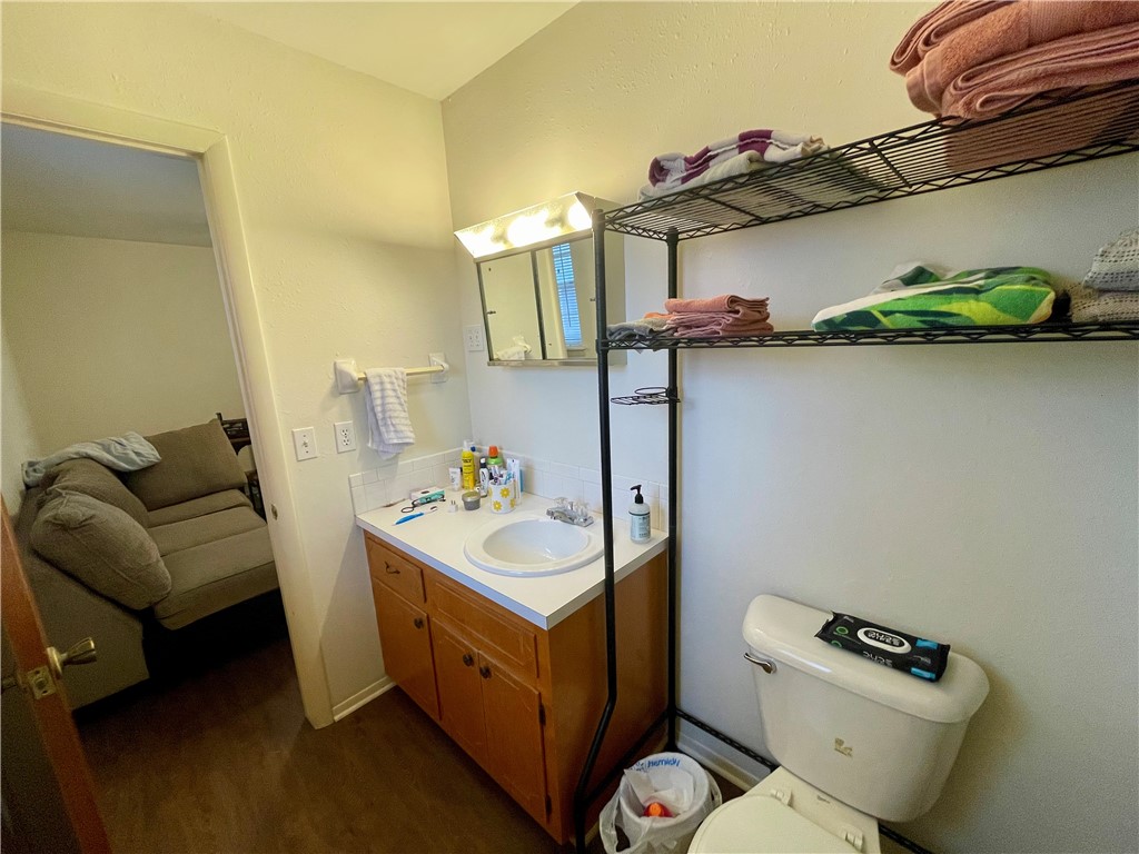 White Hills Addition II - Residential