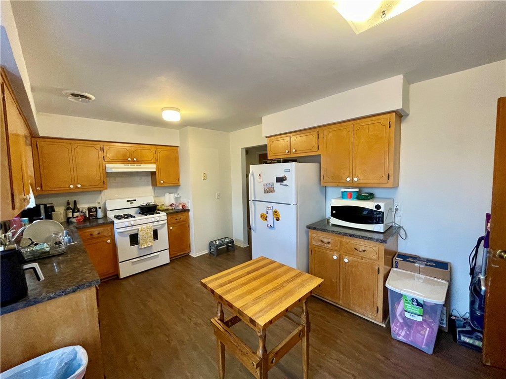 White Hills Addition II - Residential