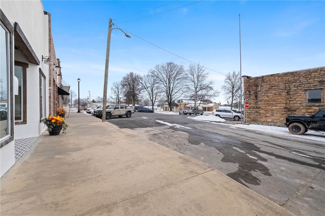 Lincoln Original - Commercial Lease