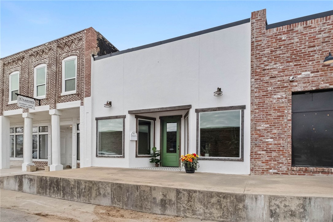 Lincoln Original - Commercial Lease